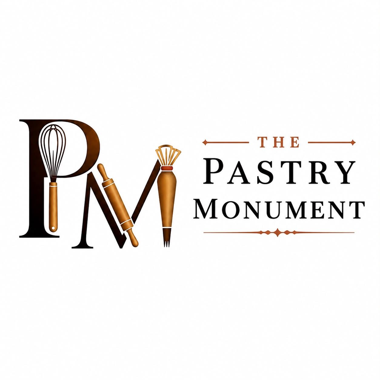 PM logo